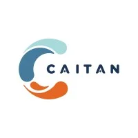 Logo de Caitan Spa, cliente de servicios submarinos de Octopus SPA.