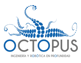 Octopus SPA Logo