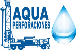 Logo de Aqua, cliente de servicios submarinos de Octopus SPA.