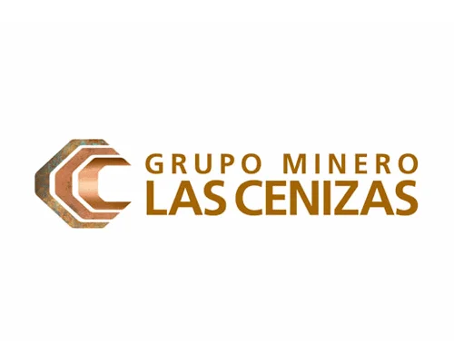 Logo de Las Cenizas, cliente de servicios submarinos de Octopus SPA.