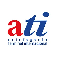 Logo de Terminal Antofagasta, cliente de servicios submarinos de Octopus SPA.